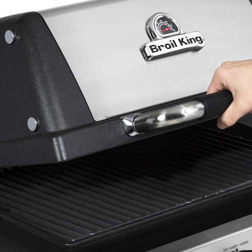 Broil King Gasgrill GEM 310