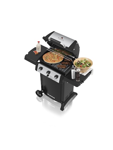 Broil King Gasgrill GEM 310