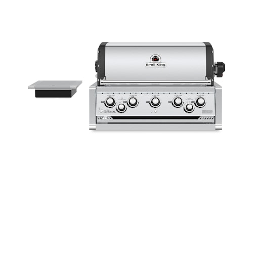 Broil King Einbau-Gasgrill IMPERIAL S 590 Bild