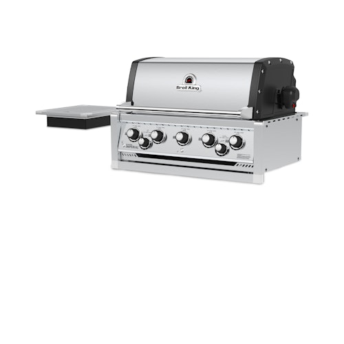 Broil King Einbau-Gasgrill IMPERIAL S 590 Bild