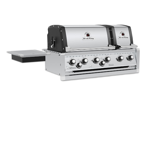 Broil King Einbau-Gasgrill IMPERIAL S 690