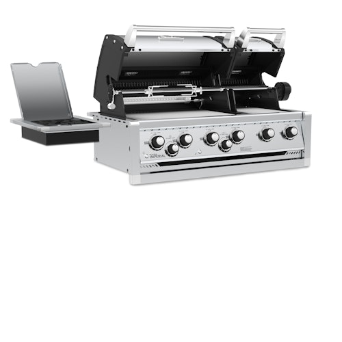 Broil King Einbau-Gasgrill IMPERIAL S 690