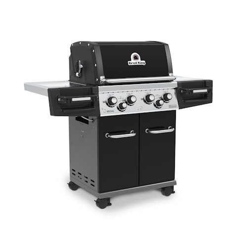 Broil King Gasgrill REGAL 490