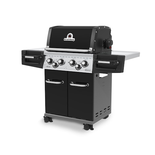 Broil King Gasgrill REGAL 490