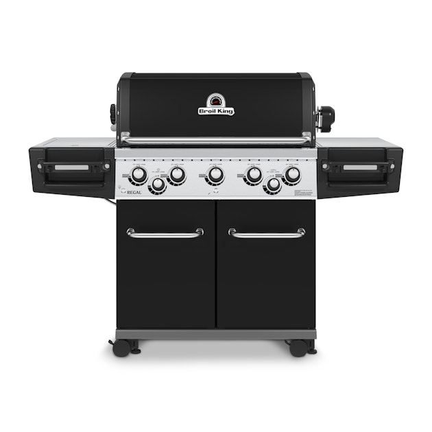 broil king regal 590