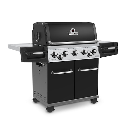 Broil King Gasgrill REGAL 590 