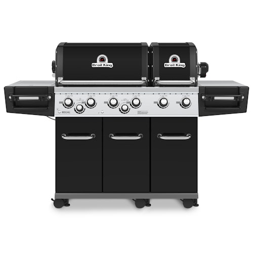 Broil King Gasgrill REGAL 690 Bild