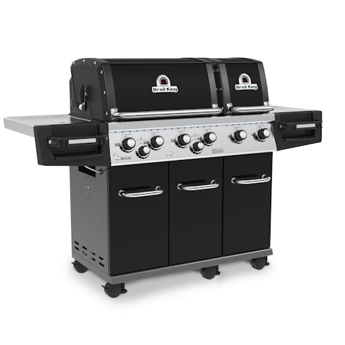 Broil King Gasgrill REGAL 690 Bild