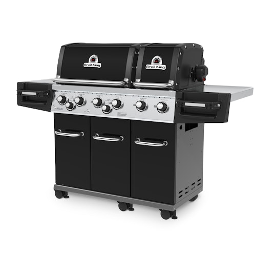 Broil King Gasgrill REGAL 690 Bild