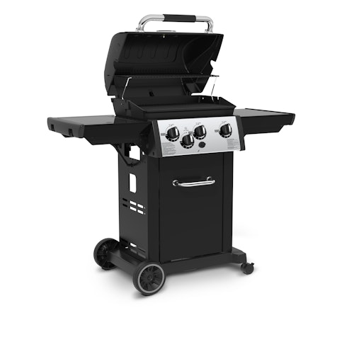 Broil King Gasgrill ROYAL 340