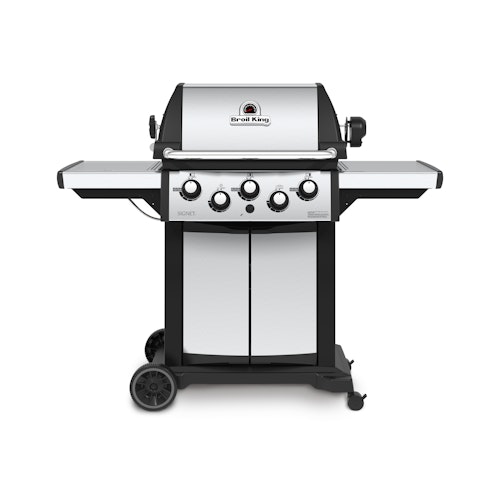 Broil King Gasgrill SIGNET 390