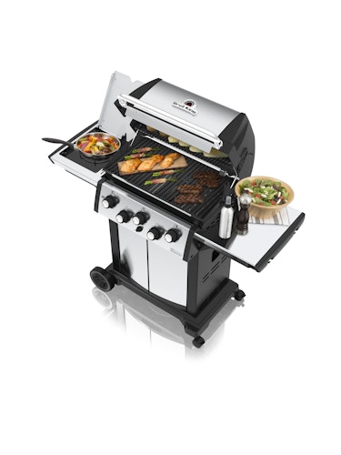 Broil King Gasgrill SIGNET 390