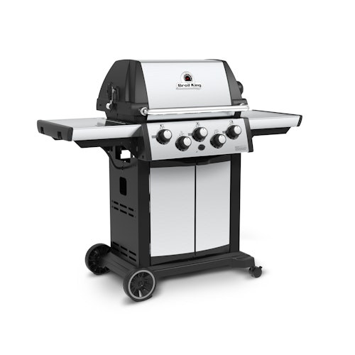 Broil King Gasgrill SIGNET 390