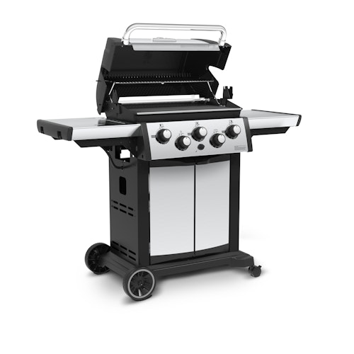 Broil King Gasgrill SIGNET 390