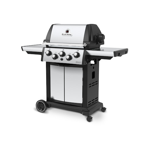 Broil King Gasgrill SIGNET 390