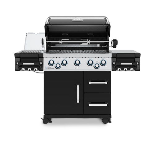 Broil King Gasgrill IMPERIAL 590 IR