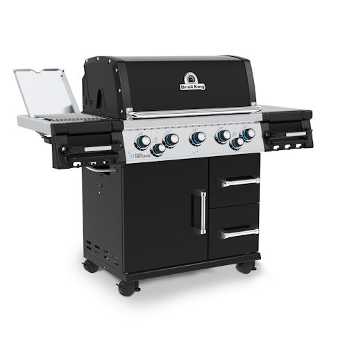 Broil King Gasgrill IMPERIAL 590 IR