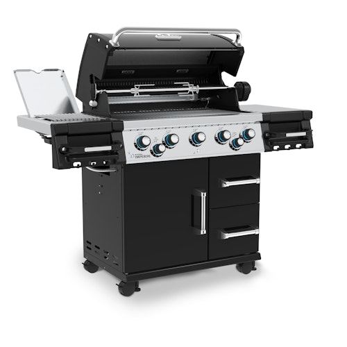 Broil King Gasgrill IMPERIAL 590 IR