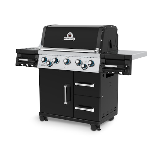 Broil King Gasgrill IMPERIAL 590 IR