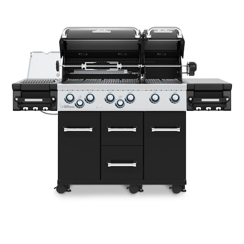 Broil King Gasgrill IMPERIAL 690 IR