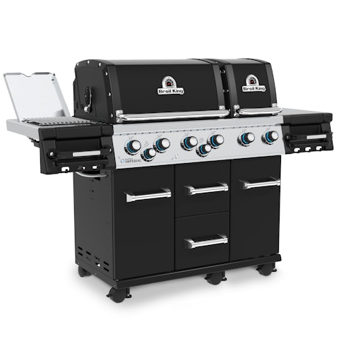 Broil King Gasgrill IMPERIAL 690 IR