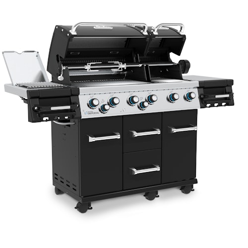 Broil King Gasgrill IMPERIAL 690 IR