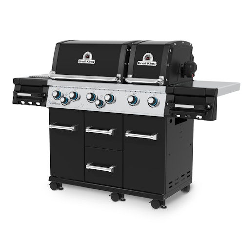 Broil King Gasgrill IMPERIAL 690 IR