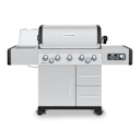 Vorschaubild Broil King Gasgrill IMPERIAL QS 590 IR