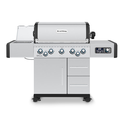 Broil King Gasgrill IMPERIAL QS 590 IR