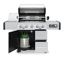 Vorschaubild Broil King Gasgrill IMPERIAL QS 590 IR
