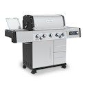 Vorschaubild Broil King Gasgrill IMPERIAL QS 590 IR