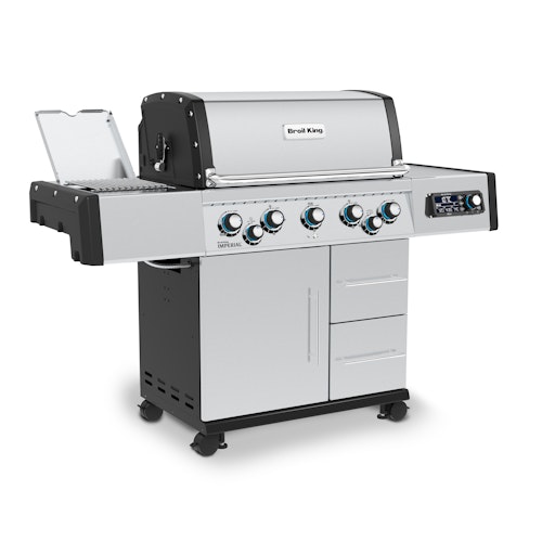 Broil King Gasgrill IMPERIAL QS 590 IR