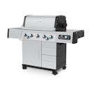 Vorschaubild Broil King Gasgrill IMPERIAL QS 590 IR