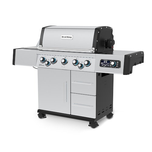 Broil King Gasgrill IMPERIAL QS 590 IR