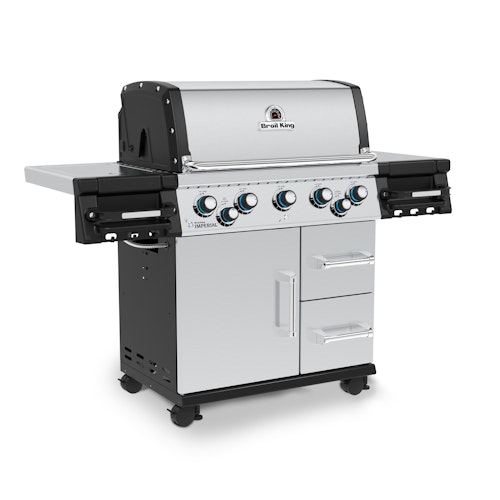 Broil King Gasgrill IMPERIAL S 590 IR