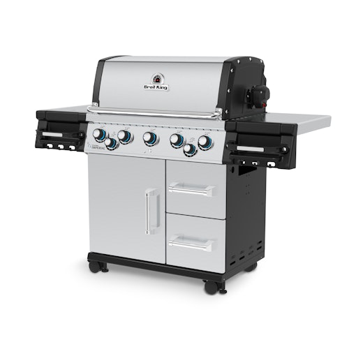 Broil King Gasgrill IMPERIAL S 590 IR