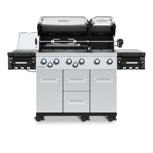 Broil King Gasgrill IMPERIAL S 690 IR