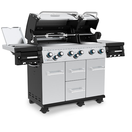 Broil King Gasgrill IMPERIAL S 690 IR