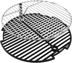 Broil King Gussrost-Set für KEG
