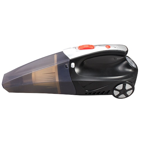 AutoVac Auto-Staubsauger & Kompressor 