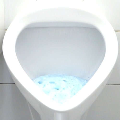 WC Schaum- kraftvoller WC Reiniger 1kg