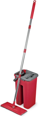 Smart Mop PLUS KOMPAKT 2 - Bodenwischer 