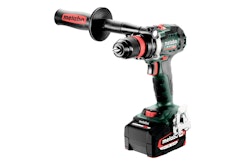 Metabo BS 18 LTX BL Q I (602359650) AKKU-BOHRSCHRAUBER