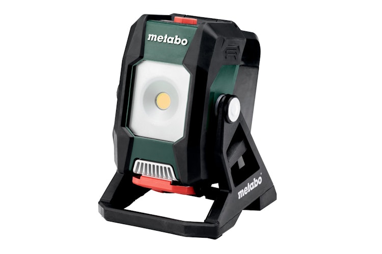 Metabo Akku-Baustrahler BSA 12-18 LED 2000 (601504850)