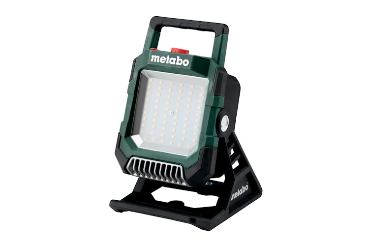 Metabo AKKU-BAUSTRAHLER BSA 18 LED 4000 (601505850)