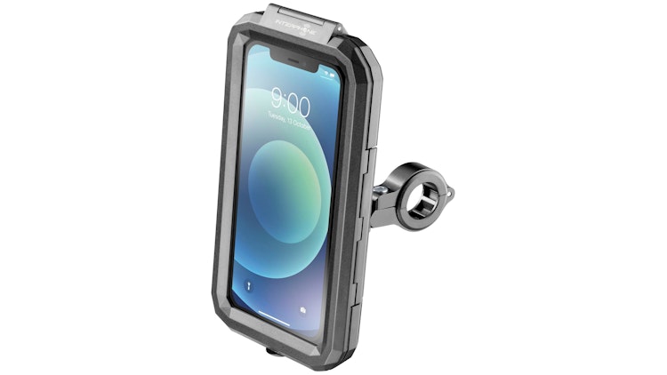 Interphone Universal Handyhalterung bis 8,5“ Displaygröße