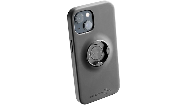 Interphone Handycase Quiklox IPHONE 13 schwarz