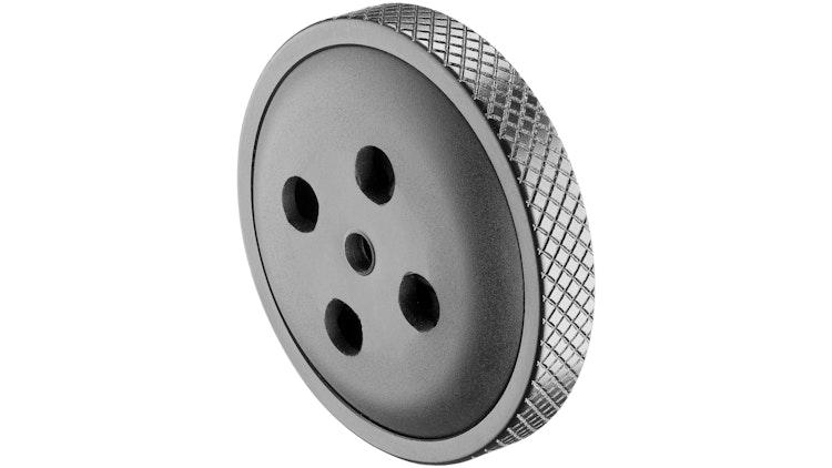 Interphone Antivibrationsmodul für Quiklox-Halter