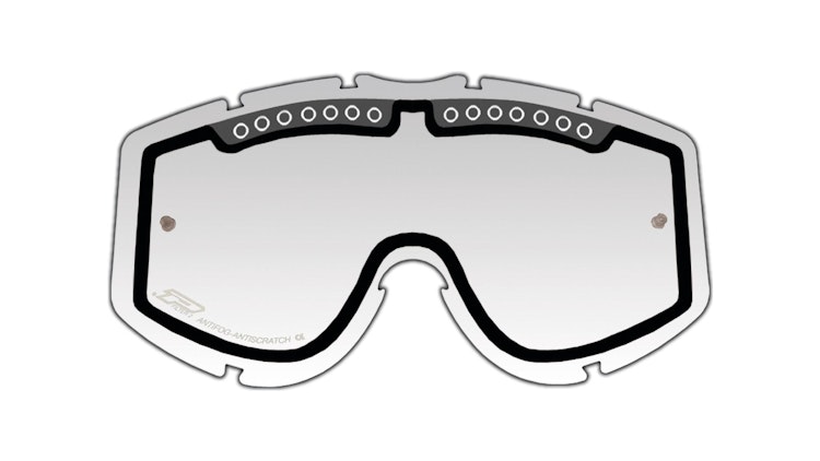 Progrip Brillenglas Light Sensitive Doppelglas