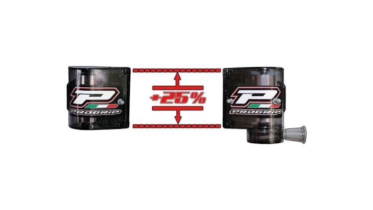 Progrip Roll Off XL Set